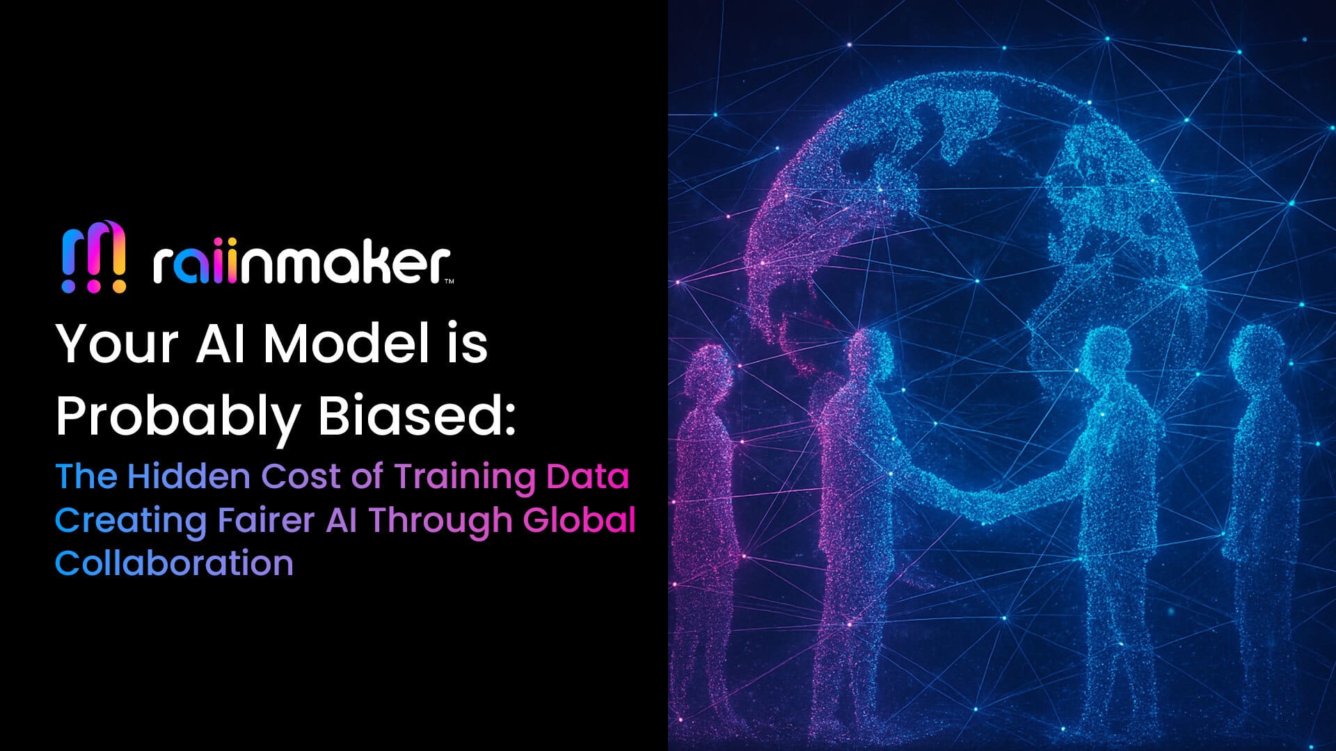Your AI Model is Probably Biased: The Hidden Cost of Training Data
