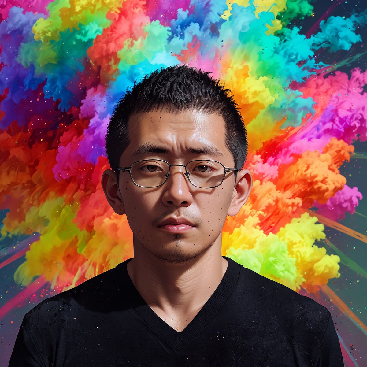 Exploring the Future of Decentralized AI: Kwang’s Raiinmaker Journey