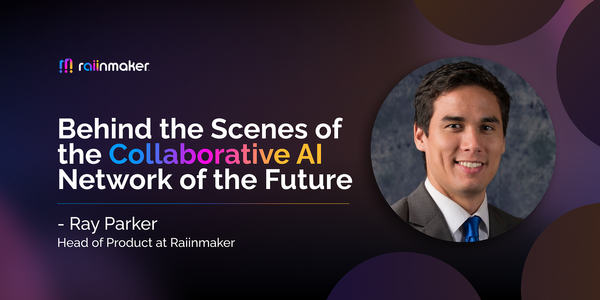 [INTERVIEW] Behind the Scenes of the Collaborative AI Network of the Future