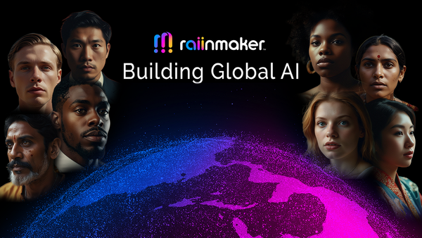 Building Global AI: Incorporating Diverse Wisdom in Intelligence Systems