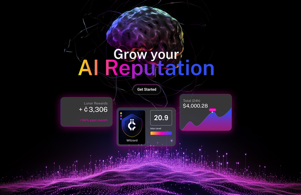 [UPDATE] Get Rewarded for Engaging in Decentralized AI Projects on Raiinmaker