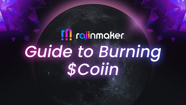 [TUTORIAL] Guide to Burning $Coiin on Coiin.AI