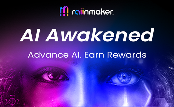 Raiinmaker: Trailblazing Decentralized AI