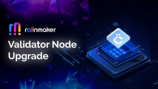 [TUTORIAL] How to Update Your Raiinmaker Network Validator to v0.3.0 via Coiin.AI