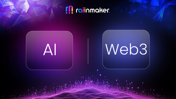 Web3 is NOT Required for AI; This is Why It’s Still Crucial