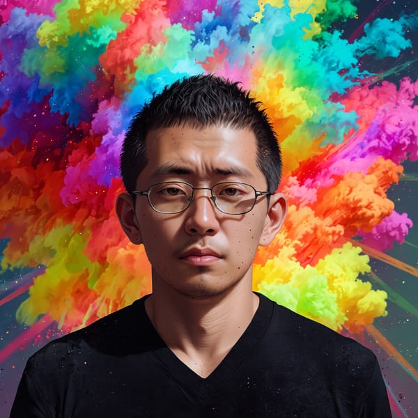 Exploring the Future of Decentralized AI: Kwang’s Raiinmaker Journey